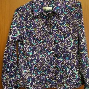 Christopher and Banks Jacket